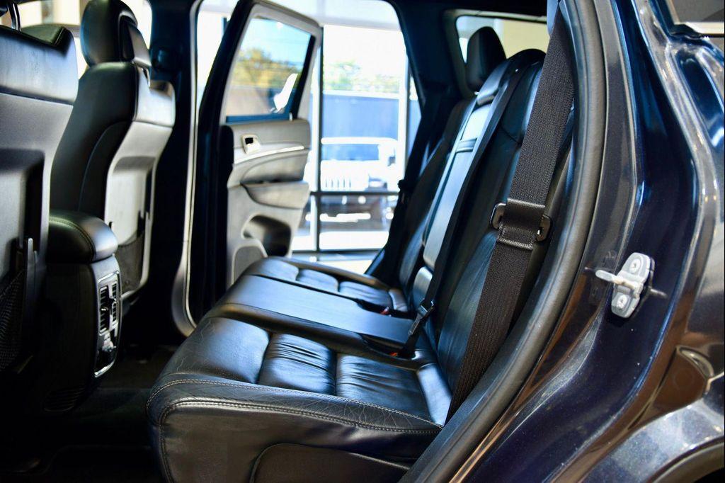 used 2014 Jeep Grand Cherokee car, priced at $11,990