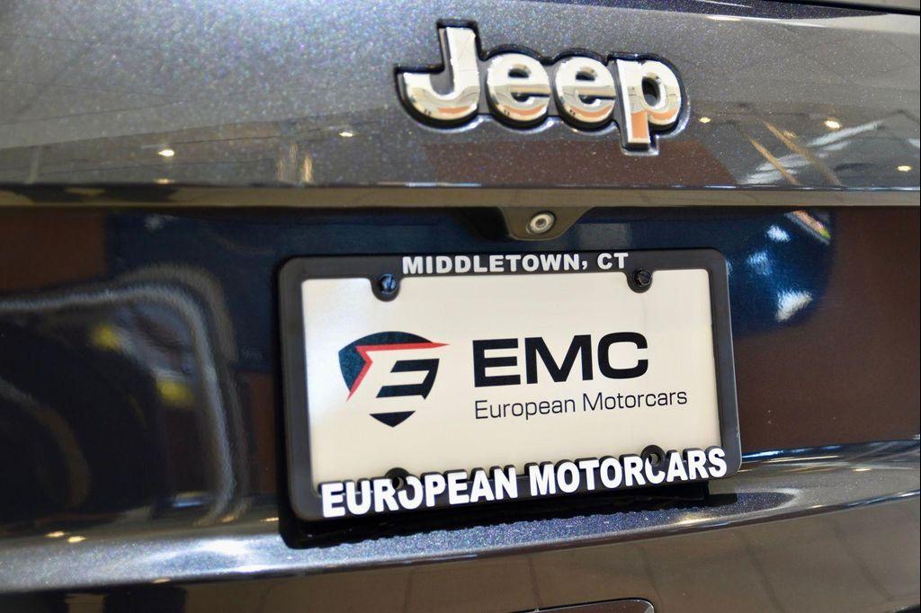 used 2014 Jeep Grand Cherokee car, priced at $11,990