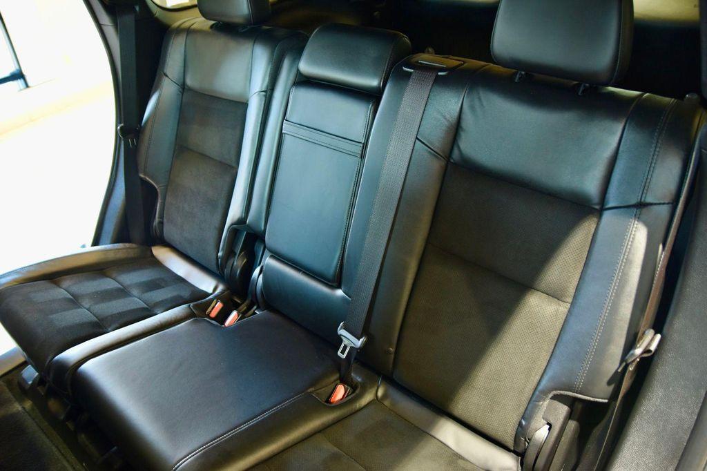 used 2022 Jeep Grand Cherokee car, priced at $31,990