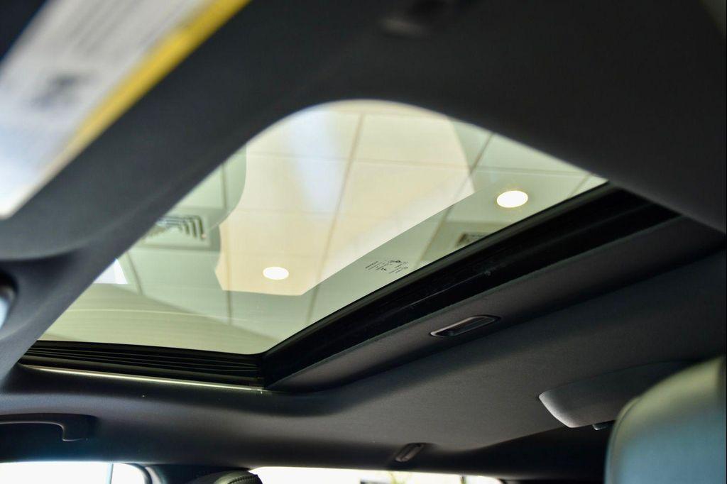 used 2024 Dodge Durango car, priced at $38,990