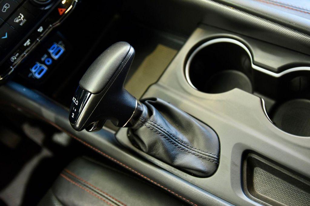 used 2024 Dodge Durango car, priced at $38,990