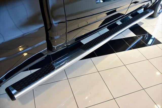 used 2022 Ram 1500 car, priced at $49,990