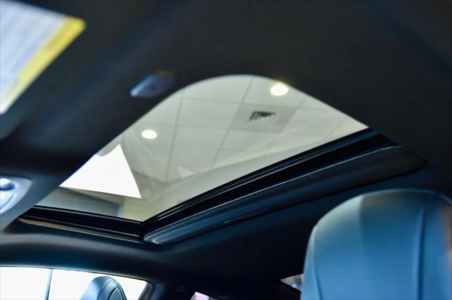 used 2018 INFINITI Q60 car, priced at $23,990