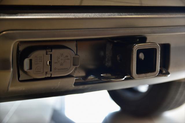 used 2021 Jeep Grand Cherokee car, priced at $25,990