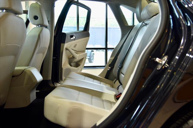 used 2024 Volkswagen Jetta car, priced at $24,990