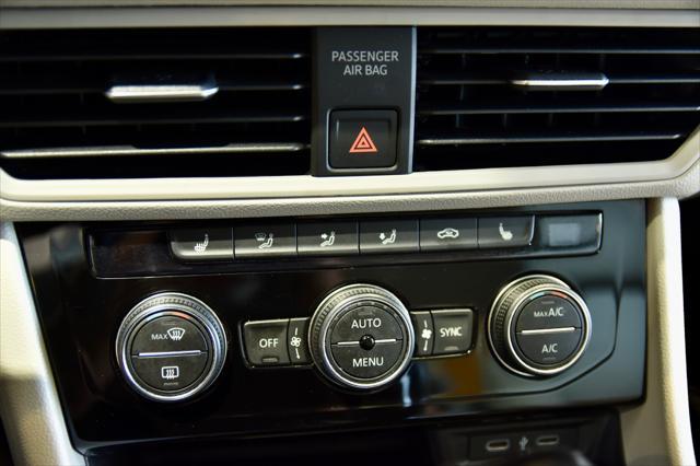 used 2024 Volkswagen Jetta car, priced at $24,990