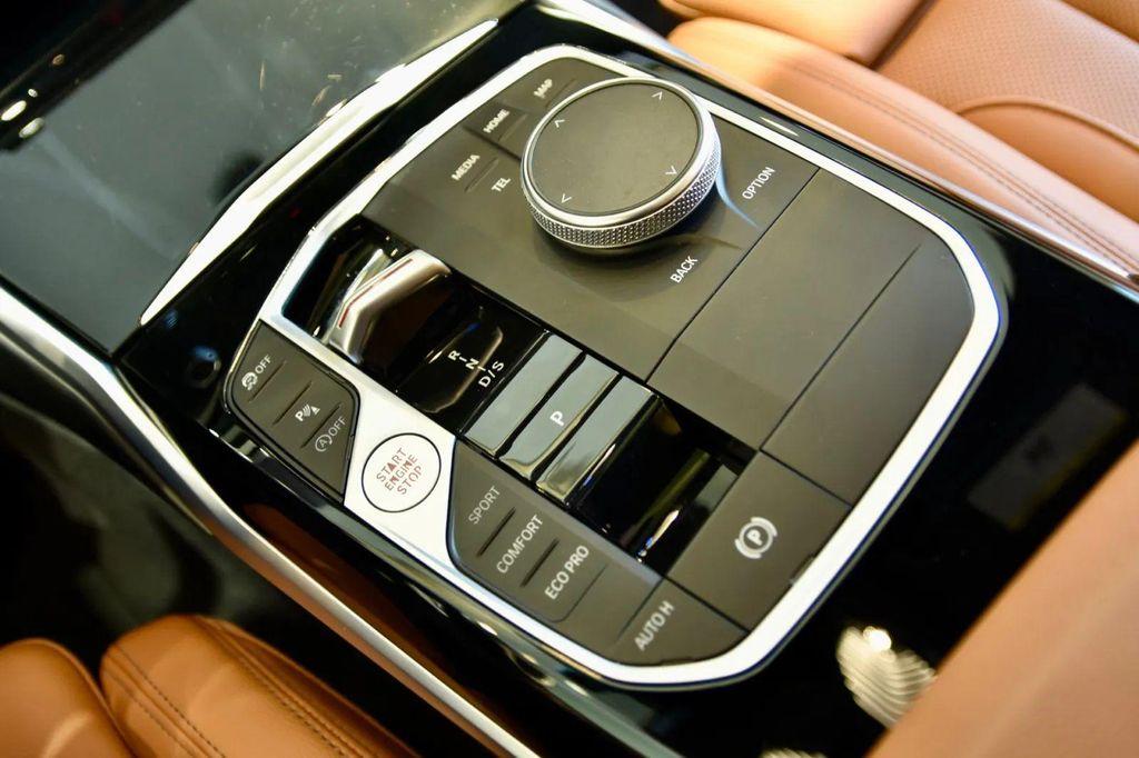 used 2023 BMW 230 car, priced at $38,990