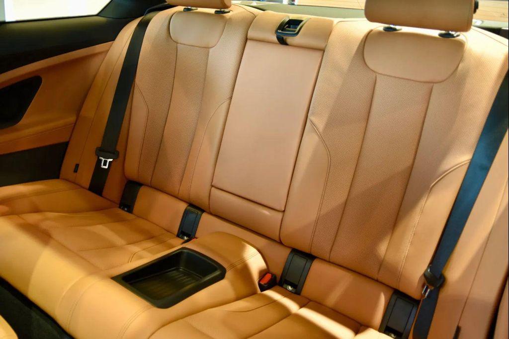 used 2023 BMW 230 car, priced at $38,990
