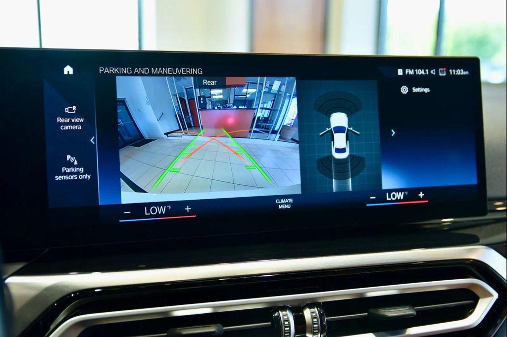 used 2023 BMW 230 car, priced at $38,990