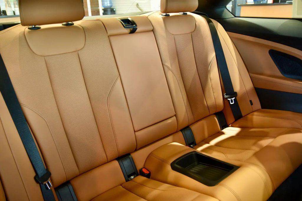 used 2023 BMW 230 car, priced at $38,990