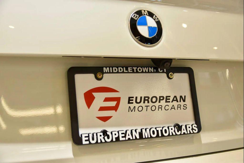 used 2023 BMW 230 car, priced at $38,990