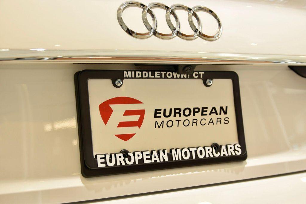 used 2024 Audi A4 car, priced at $32,990