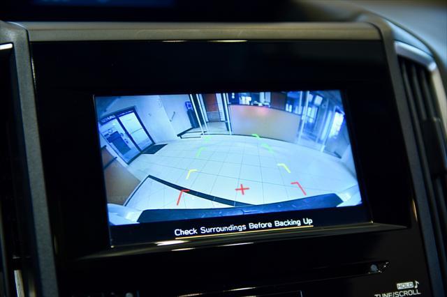 used 2021 Subaru Crosstrek car, priced at $25,990