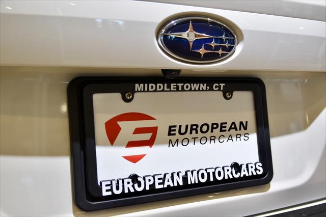 used 2021 Subaru Crosstrek car, priced at $25,990
