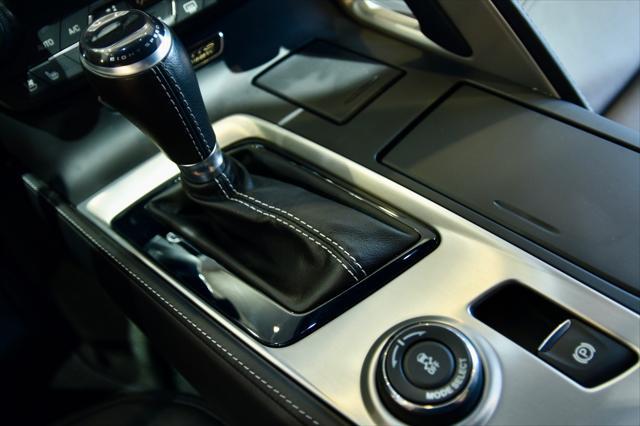 used 2015 Chevrolet Corvette car, priced at $47,990