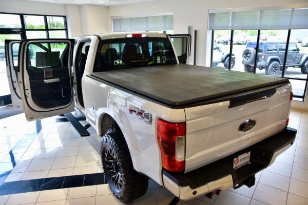 used 2017 Ford F-350 car, priced at $72,990