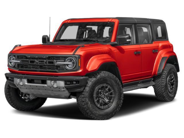 used 2024 Ford Bronco car, priced at $74,990