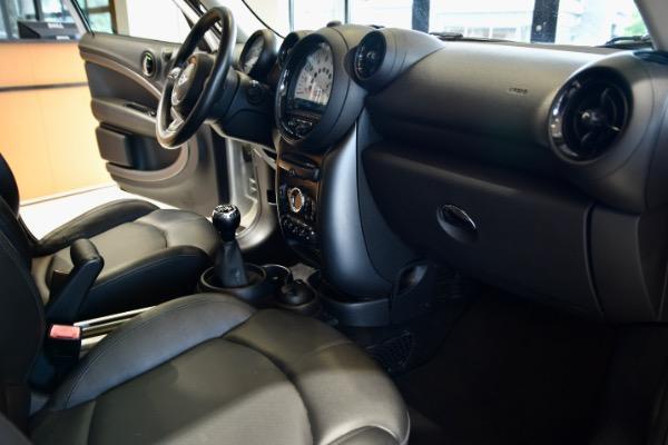 used 2013 MINI Countryman car, priced at $9,990