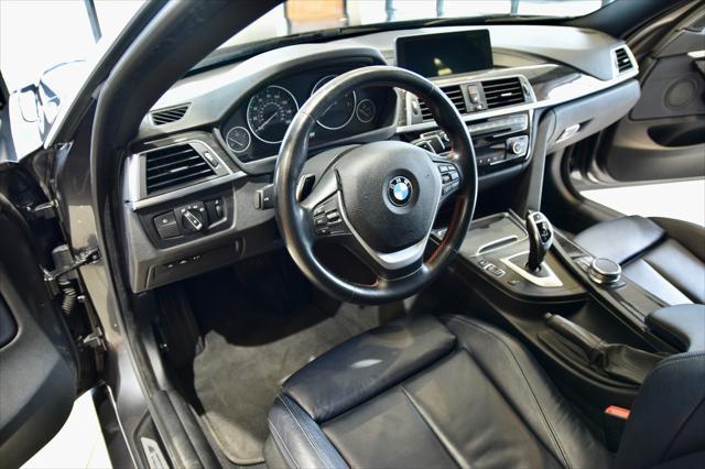 used 2020 BMW 430 Gran Coupe car, priced at $19,990