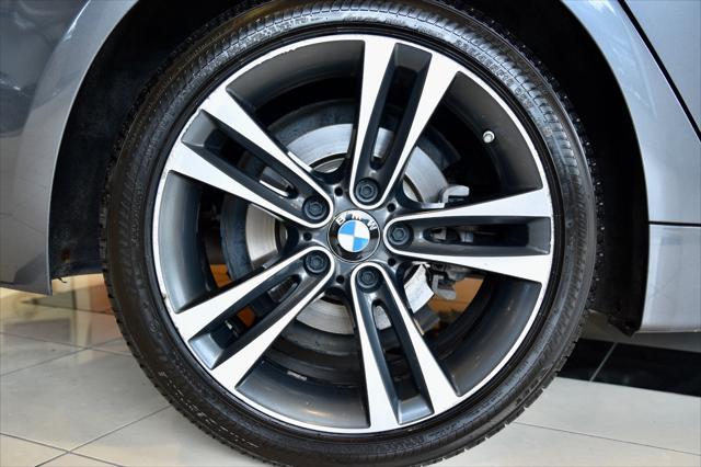 used 2020 BMW 430 Gran Coupe car, priced at $19,990