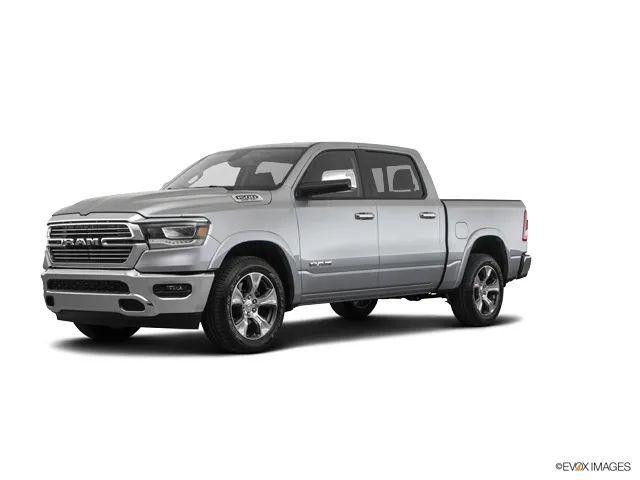 used 2019 Ram 1500 car, priced at $29,990