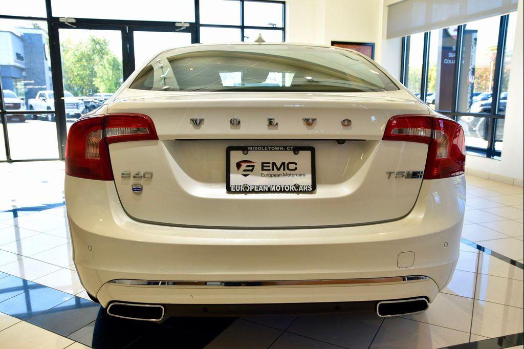 used 2018 Volvo S60 Inscription car, priced at $17,990