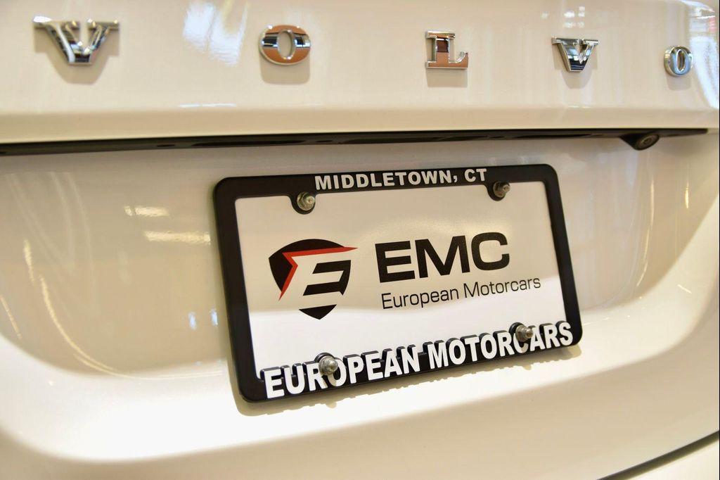 used 2018 Volvo S60 Inscription car, priced at $17,990