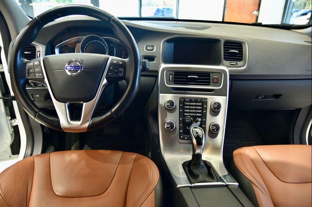 used 2018 Volvo S60 Inscription car, priced at $17,990