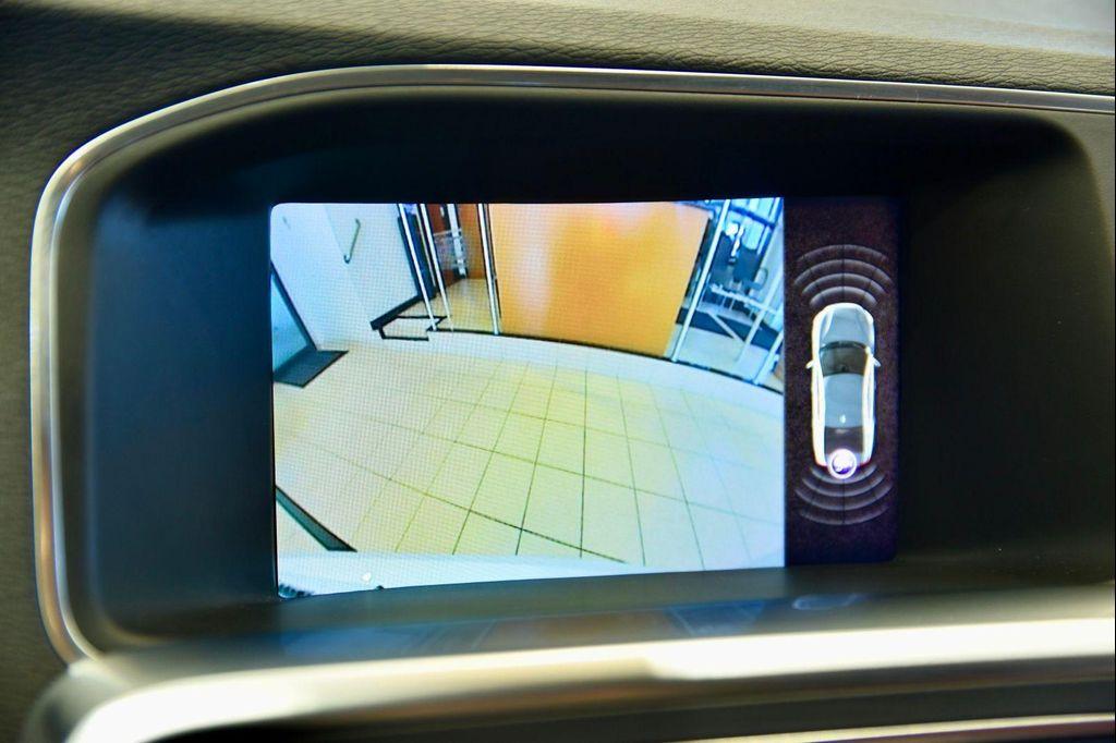 used 2018 Volvo S60 Inscription car, priced at $17,990