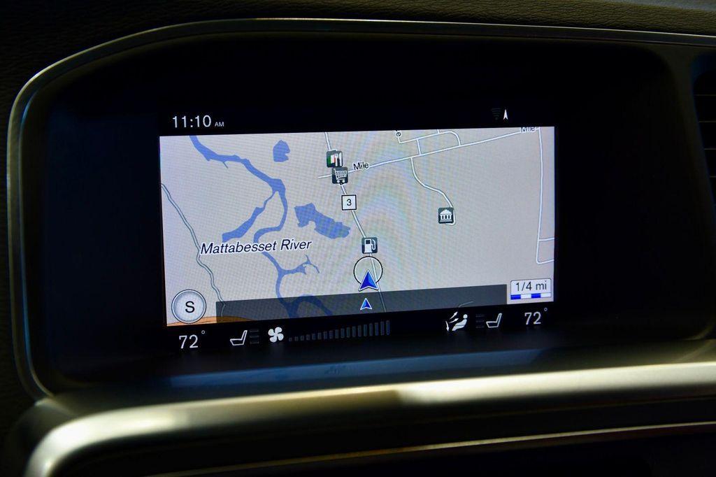 used 2018 Volvo S60 Inscription car, priced at $17,990