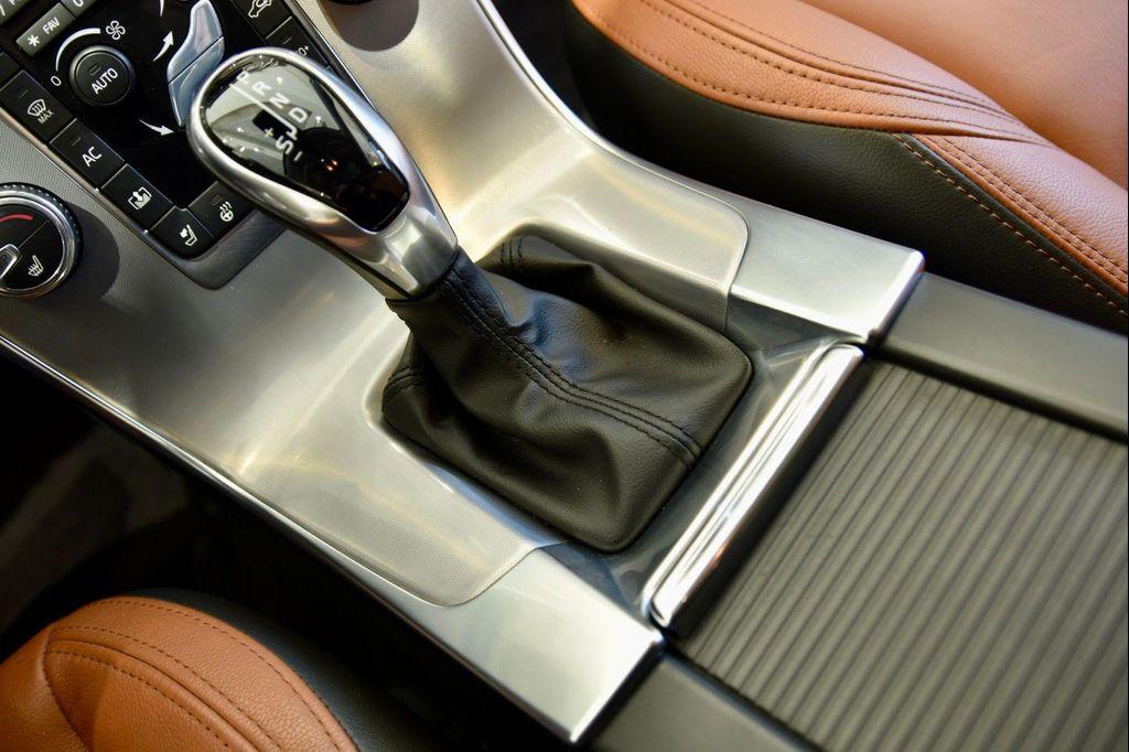 used 2018 Volvo S60 Inscription car, priced at $17,990