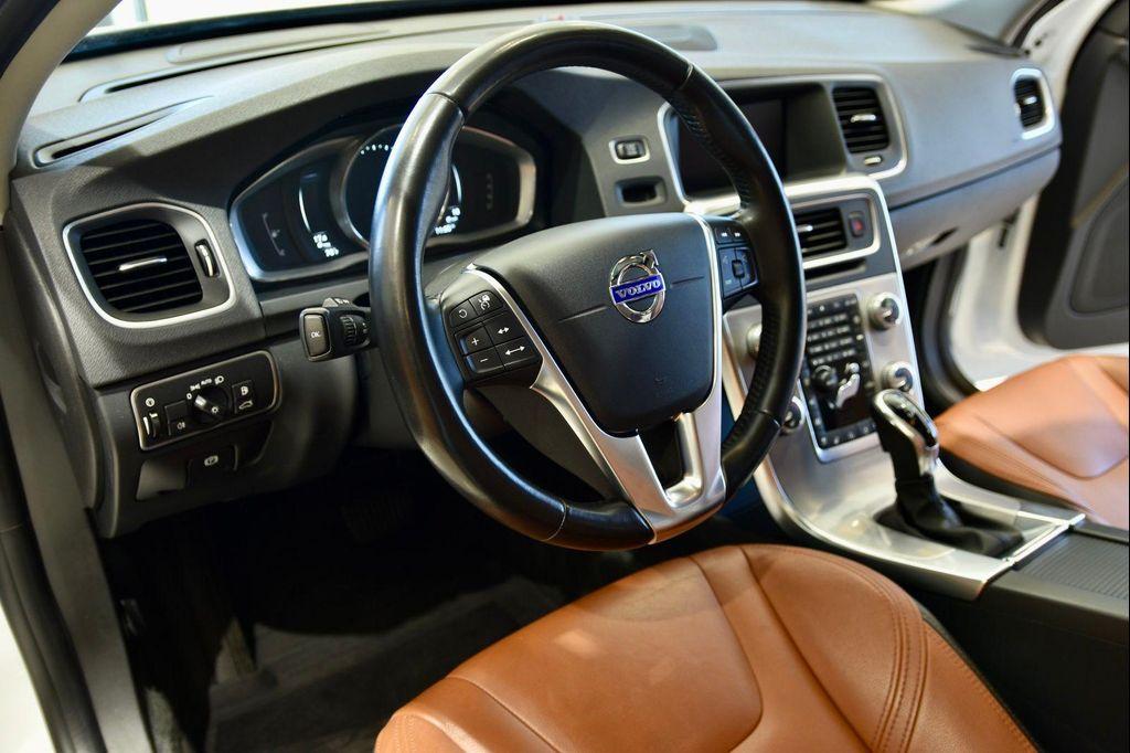 used 2018 Volvo S60 Inscription car, priced at $17,990