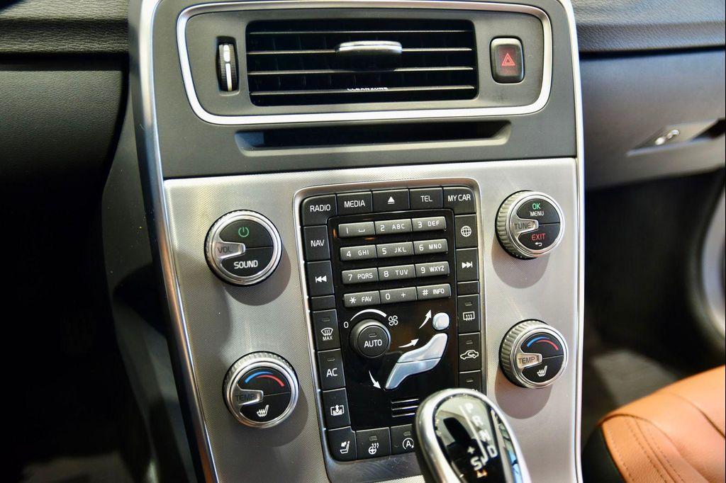 used 2018 Volvo S60 Inscription car, priced at $17,990