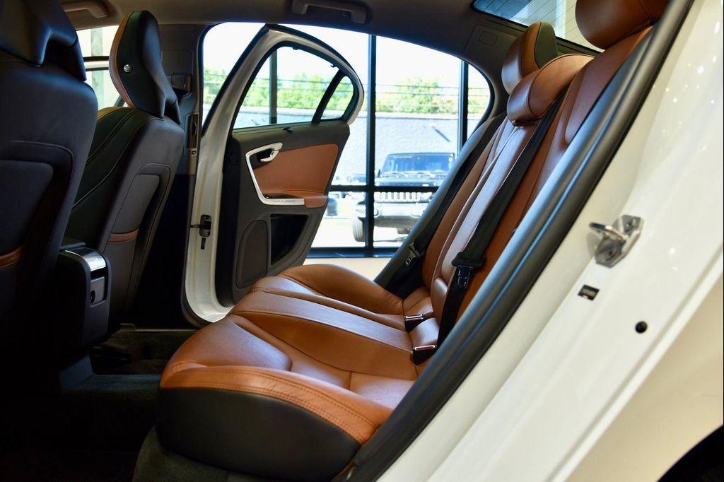 used 2018 Volvo S60 Inscription car, priced at $17,990