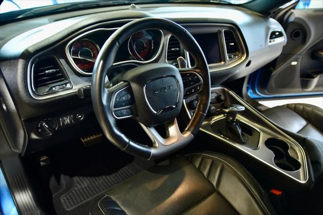 used 2019 Dodge Challenger car, priced at $60,990