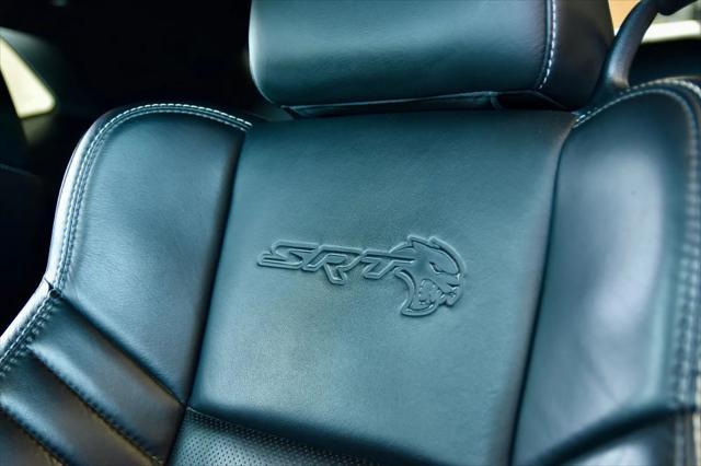 used 2019 Dodge Challenger car, priced at $60,990