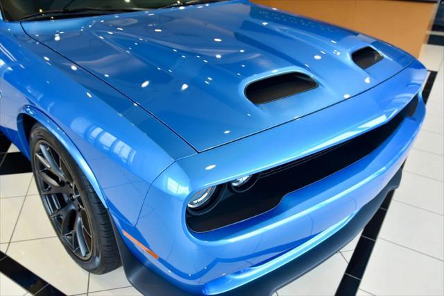 used 2019 Dodge Challenger car, priced at $60,990