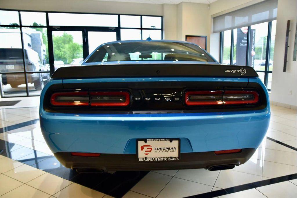 used 2019 Dodge Challenger car, priced at $59,990