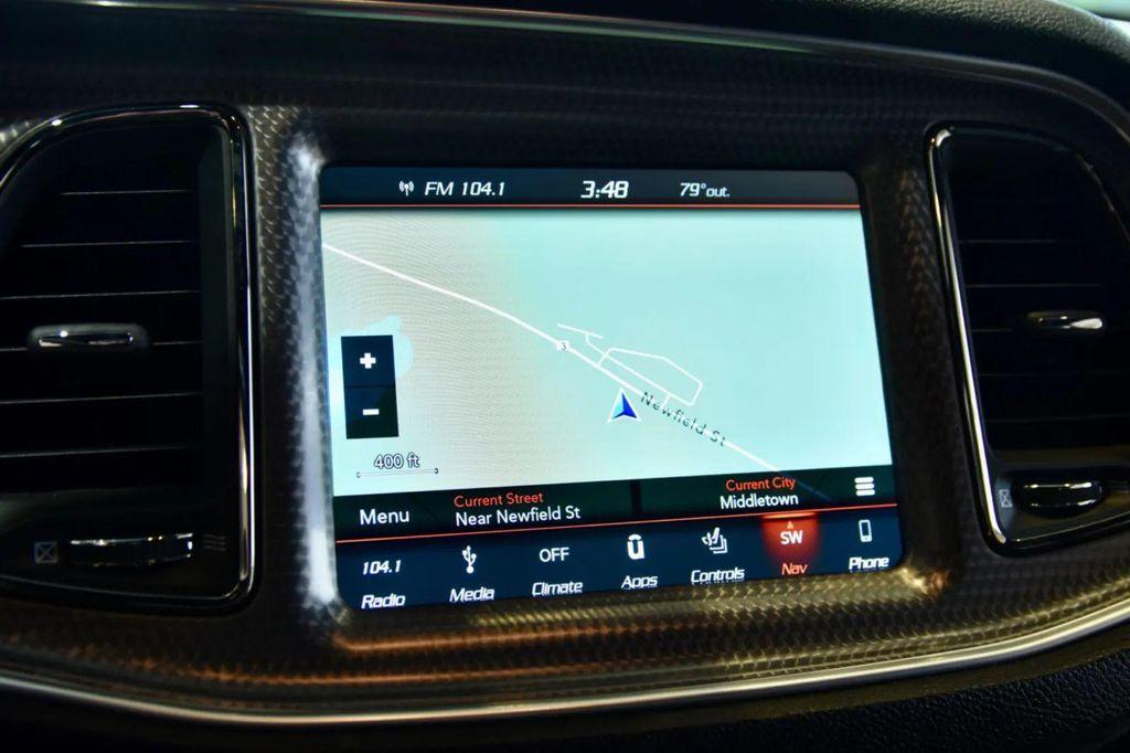 used 2019 Dodge Challenger car, priced at $59,990