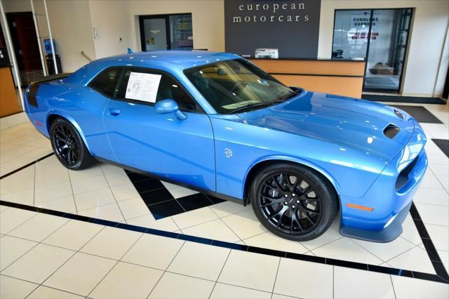 used 2019 Dodge Challenger car, priced at $60,990