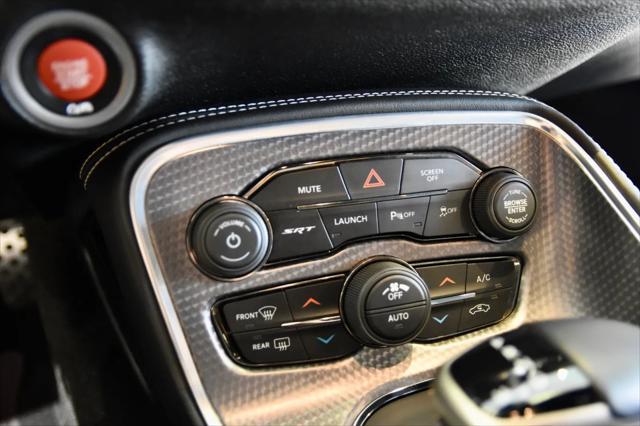 used 2019 Dodge Challenger car, priced at $60,990