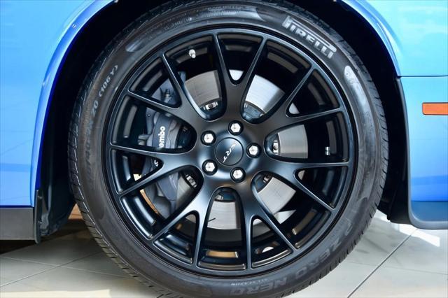 used 2019 Dodge Challenger car, priced at $60,990