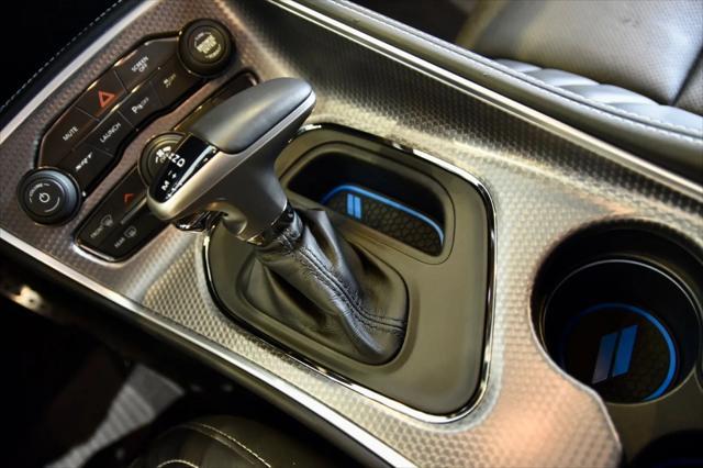 used 2019 Dodge Challenger car, priced at $60,990