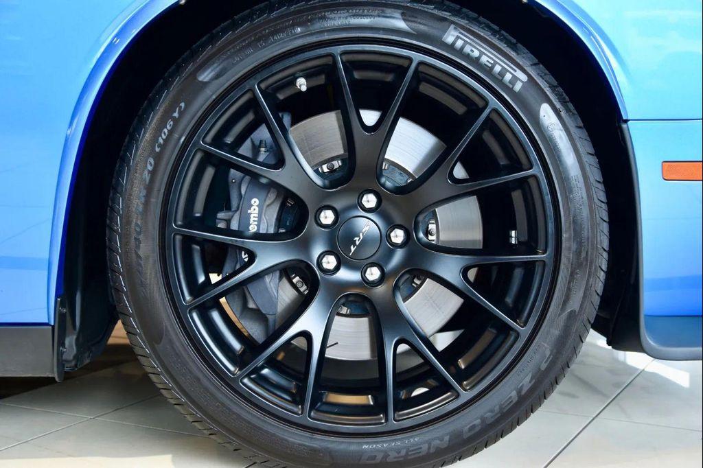 used 2019 Dodge Challenger car, priced at $59,990