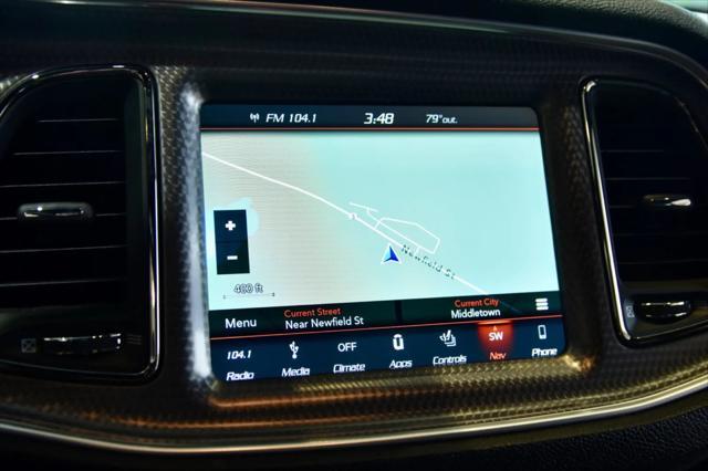 used 2019 Dodge Challenger car, priced at $60,990