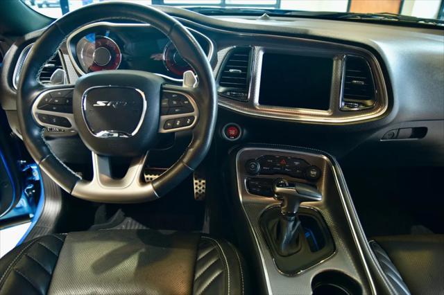 used 2019 Dodge Challenger car, priced at $60,990