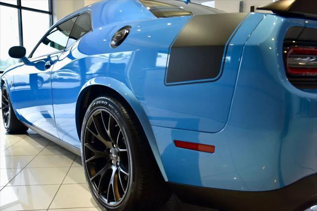 used 2019 Dodge Challenger car, priced at $60,990