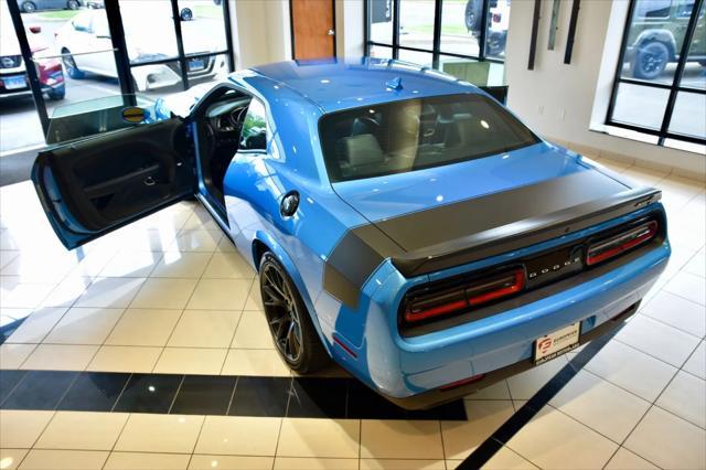 used 2019 Dodge Challenger car, priced at $60,990