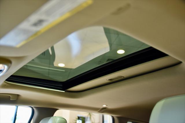used 2021 Jeep Grand Cherokee car, priced at $25,990
