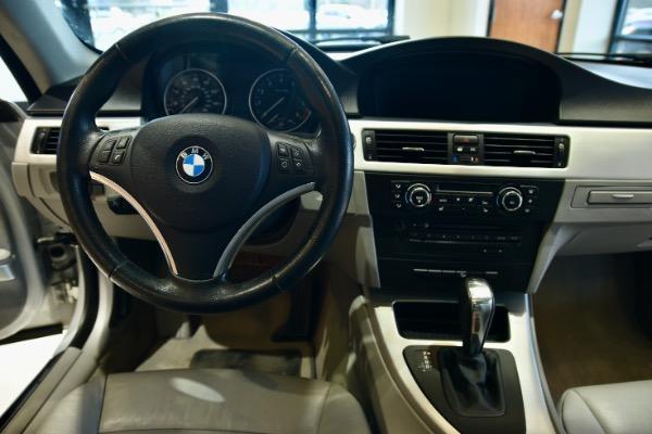 used 2010 BMW 328 car, priced at $9,990